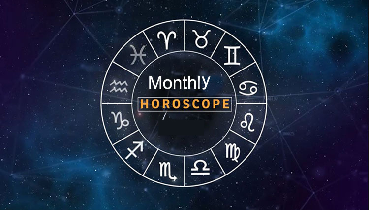 Monthly Horoscope